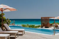 Pink Sands Resort - piscina