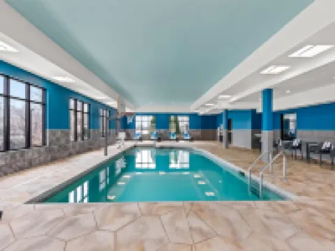 Hampton Inn Fond du Lac, WI Hotels in Fond du Lac County