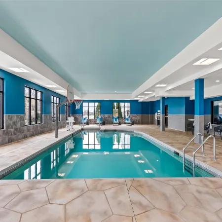Hampton Inn Fond du Lac, WI