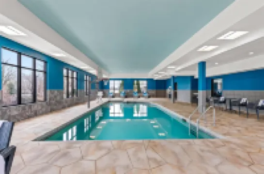 Hampton Inn Fond du Lac, WI Hotels in Fond du Lac