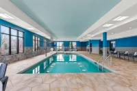 Hampton Inn Fond du Lac, WI Hotel a Fond du Lac