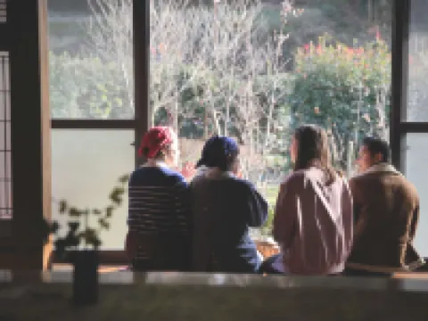 Tsubakian Hotéis em Kikuchi