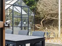 "Nannah" - 100m from the Sea Hotels in Albaek