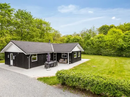 "Manderup" - 30km from the Sea