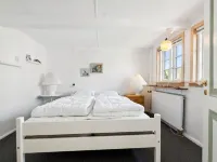 "Ødke" - 25m from the Sea - 3-Star