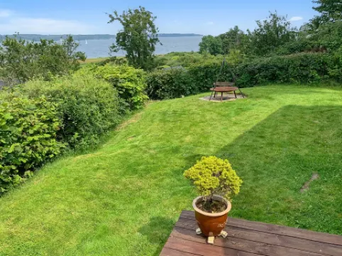 "Stjerne" - 300m from the Sea