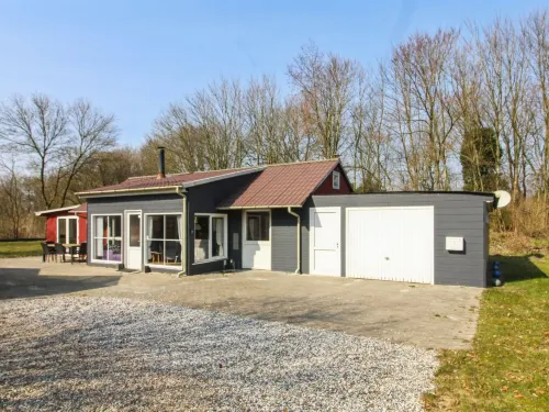 "Edy" - 25km from the Sea Hotels in Arrild