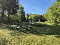 "Aswarth" - 50m to the Fjord Hotels in Fur