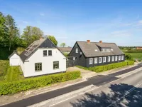 "Ejnarine" - 600m to the Fjord Hotels in Farsø