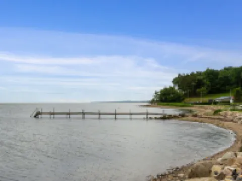 "Thorward" - 100m from the Sea