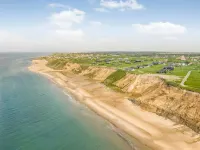 "Sinnika" - 75m from the Sea Hotels in Lonstrup