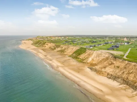 "Sinnika" - 75m from the Sea