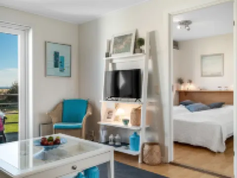 "Dafna" - 100m from the Sea Hotels in Hals