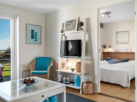 "Dafna" - 100m from the Sea