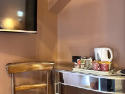Top Joe's Townhouse Hotels in Narberth