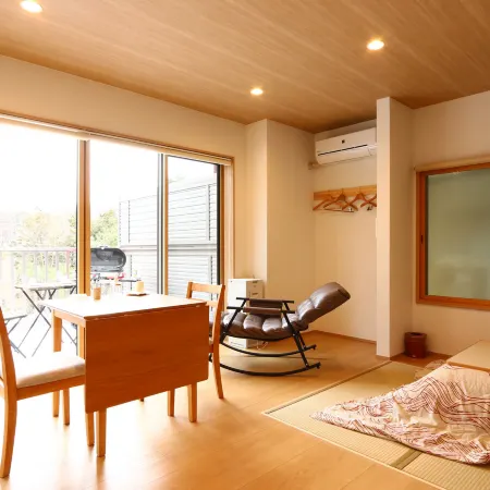 Inn Fujitomita