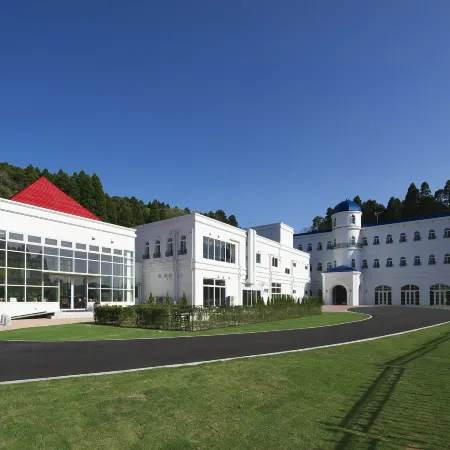 Resort View Otaki Отели в г. посёлок Отаки
