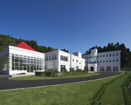 Resort View Otaki Hotels in Otaki