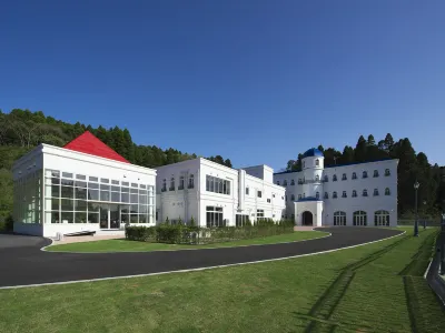 Resort View Otaki Отели рядом с достопримечательностью «Source of the Yōrō Hot Springs»
