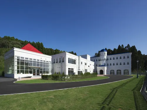 Resort View Otaki Hotels in Otaki