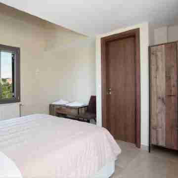 Modone Villas in Peloponnese Rooms