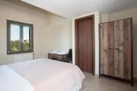 Modone Villas in Peloponnese