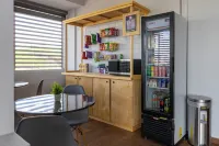 Estancias VIVE MX el marques Hotels in El Marques