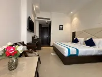 هوتل كريمزون بالاس