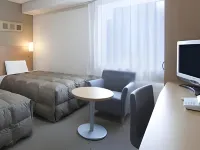 Comfort Hotel Kariya - Romantic