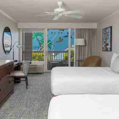 Opal Key Resort & Marina Rooms