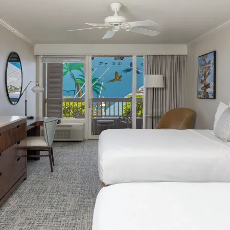 Opal Key Resort & Marina