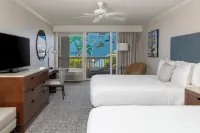 Opal Key Resort & Marina - Spa