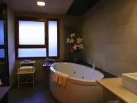 Roc Blanc Hotel & Spa - น้ำพุร้อน