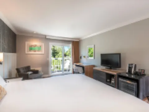 UpValley Inn & Hot Springs Napa Valley, an Ascend Collection Hotel Hoteles en Calistoga