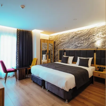 Hotel Yaman