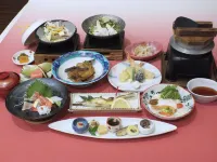 Ako Heights Các khách sạn ở Aioi