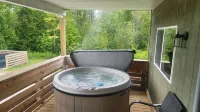 Privat Hot Tub! Sleeps 6 *Traverse City *Sleeping Bear Dunes
