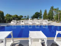 Le Dune Resort, BW Signature Collection - Pools