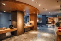 Kimaya Slipi Jakarta โดย Harris - ที่มีสปา