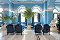 Grande Bretagne - Nafplio