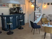 Kyriad Reims Est - Parc des Expositions Hotels in Taissy