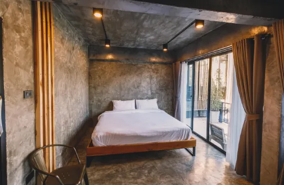 ห้องบลูริบบอน