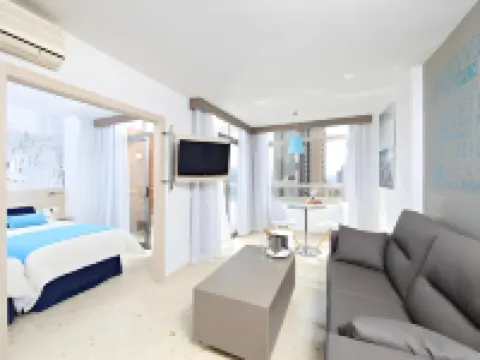 Flamingo Beach Resort - Adults Recommended