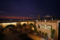 Nine Tree Luxury Hotel & Suites Lahore Hotels in 