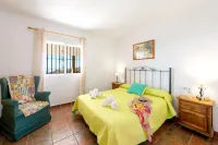 Villa Sanchez Sol by At Home Costa del Sol