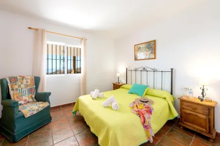 Villa Sanchez Sol by At Home Costa del Sol