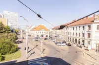 블루 로터스 아파트먼트