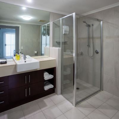 その他 ウォーターズ エッジ アパートメント ケアンズの写真