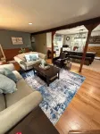 Spacious 5-bedroom home just steps from outdoor adventures!