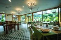 Megha Resort & Villas, Dehradun-Where Nature Pampers You